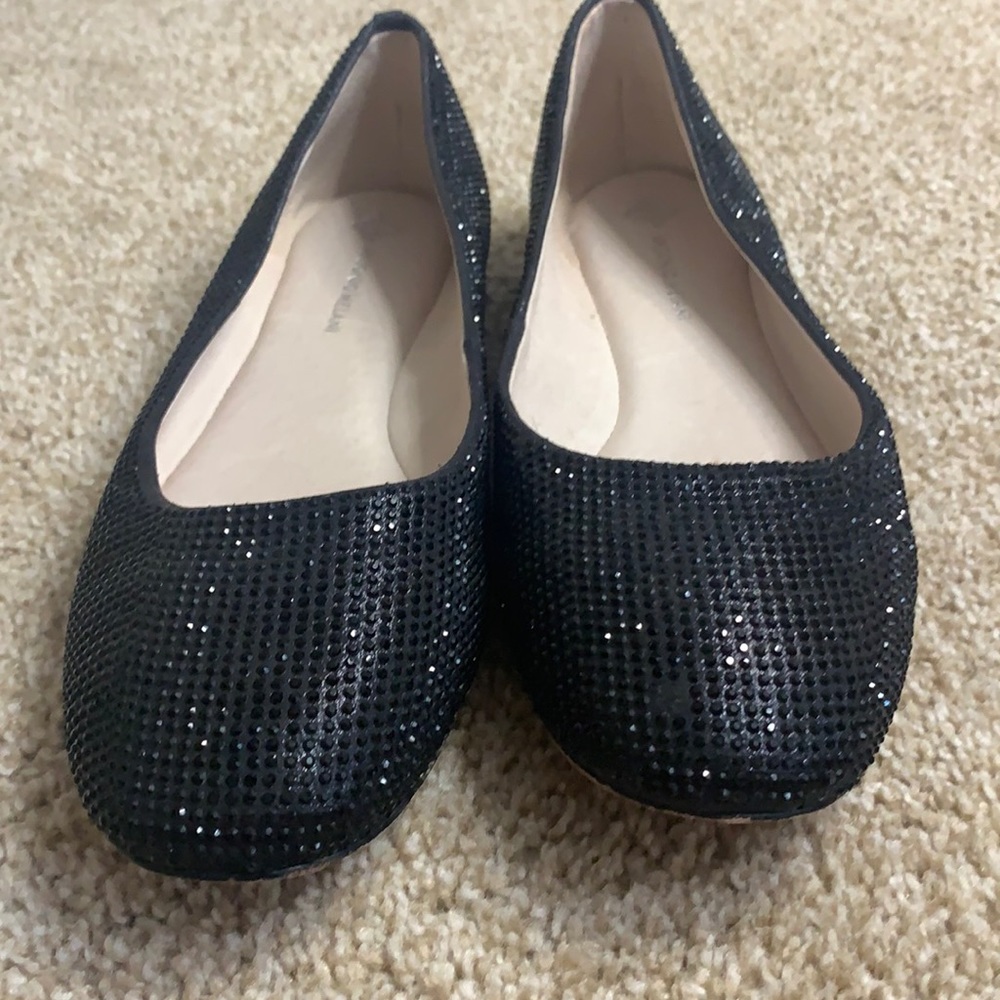 Antonio Melani Flats